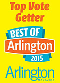 Best of Arlington 2015