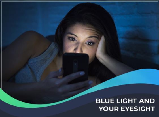 Blue Light: Trend or Truth? - Vistar Eye Center