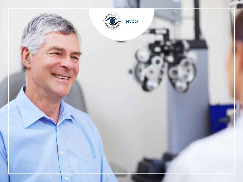 Why It Pays to Get Tested for Cataracts While You’re Young