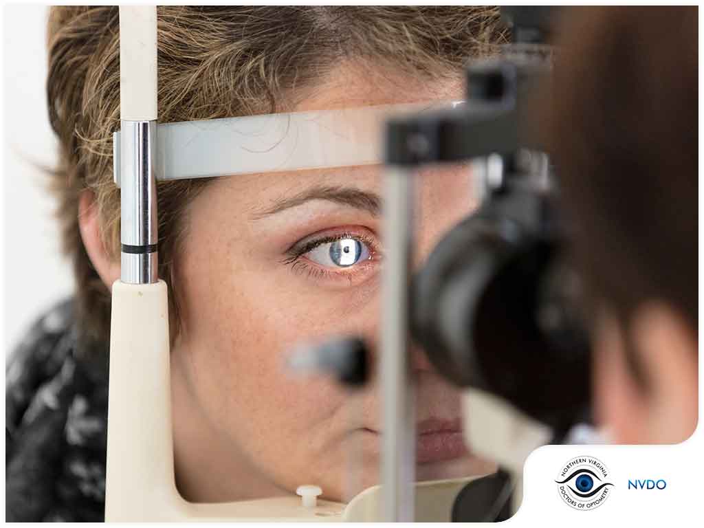 Recent Study Links Vision Impairment and Cognitive Decline